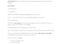 write launch email sequence for your coaching or online course